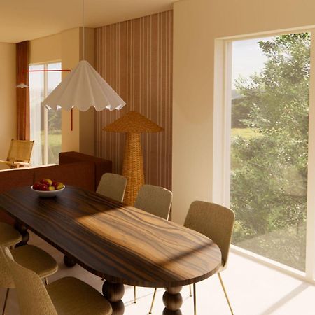 Boutique Apartments Koogerend เดนบวร์ก ภายนอก รูปภาพ