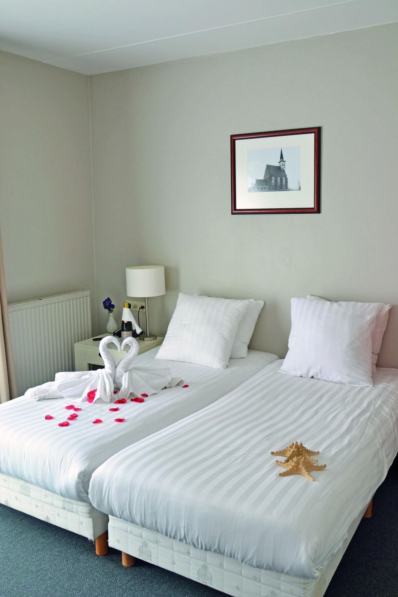 Boutique Apartments Koogerend เดนบวร์ก ภายนอก รูปภาพ