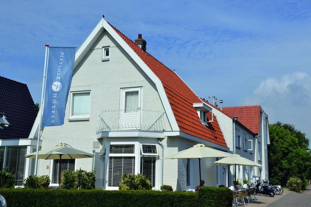 Boutique Apartments Koogerend เดนบวร์ก ภายนอก รูปภาพ