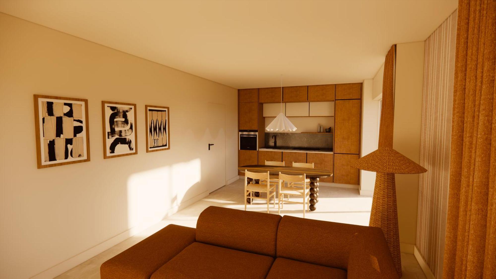 Boutique Apartments Koogerend เดนบวร์ก ภายนอก รูปภาพ