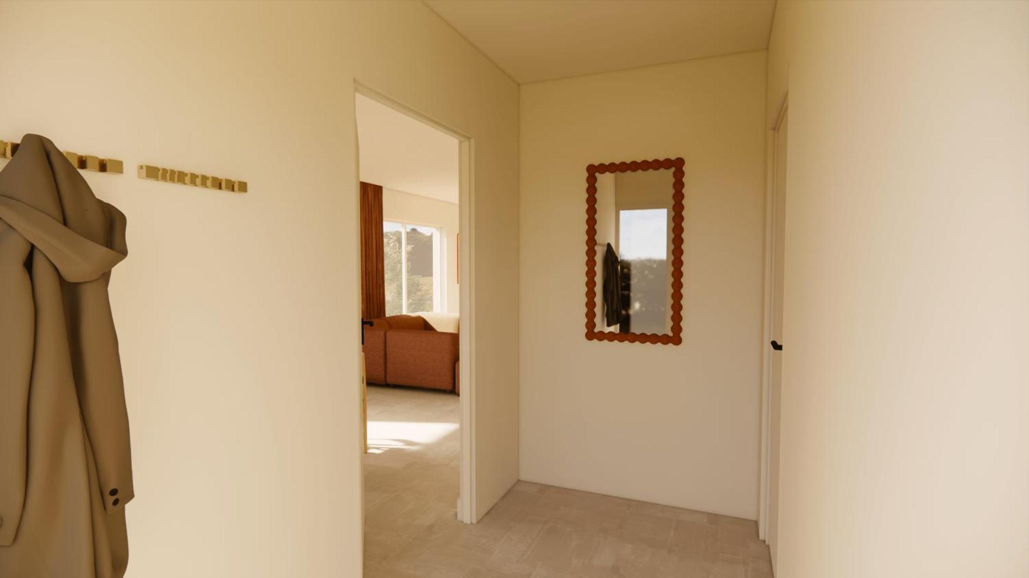 Boutique Apartments Koogerend เดนบวร์ก ภายนอก รูปภาพ