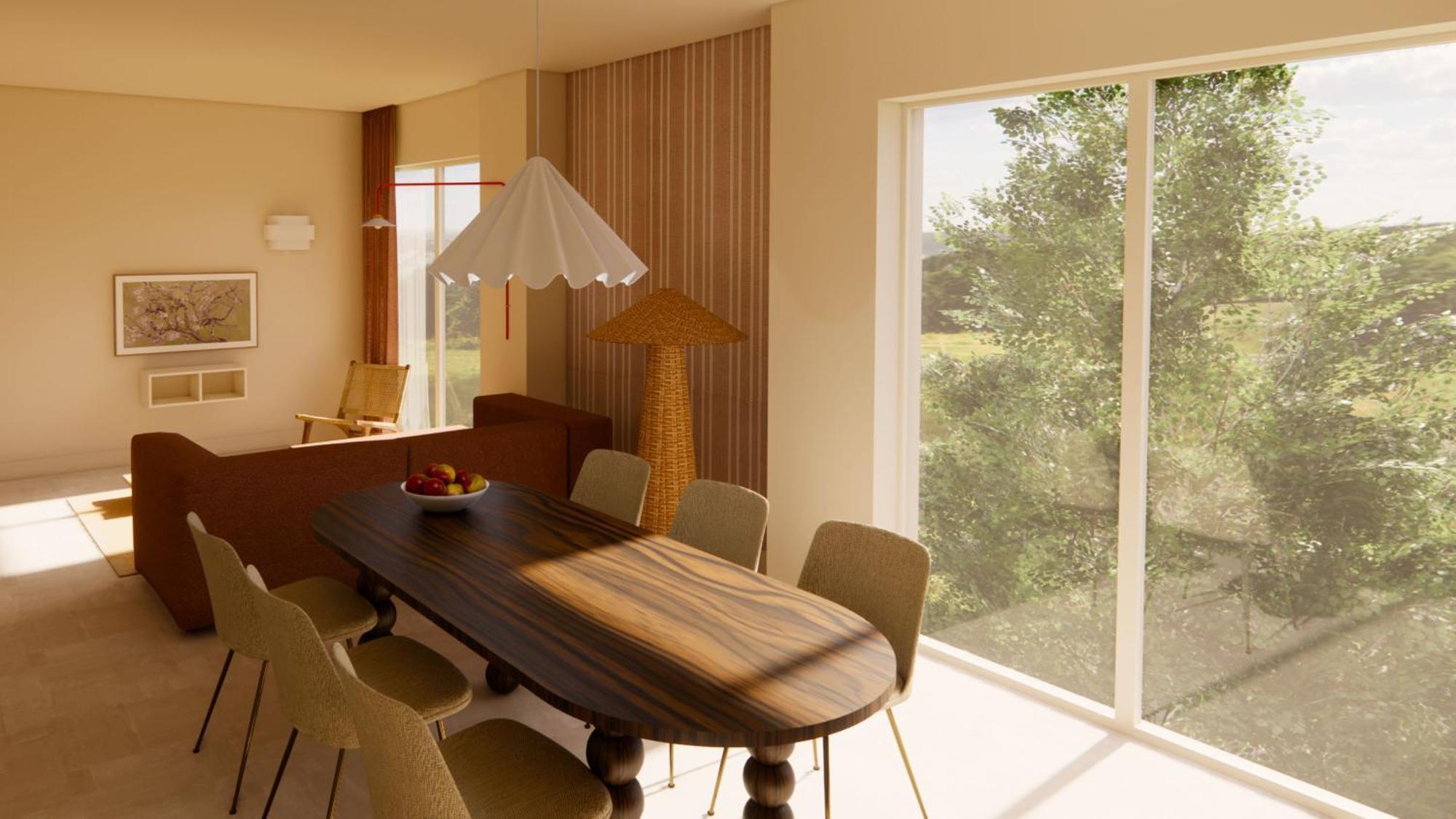 Boutique Apartments Koogerend เดนบวร์ก ภายนอก รูปภาพ