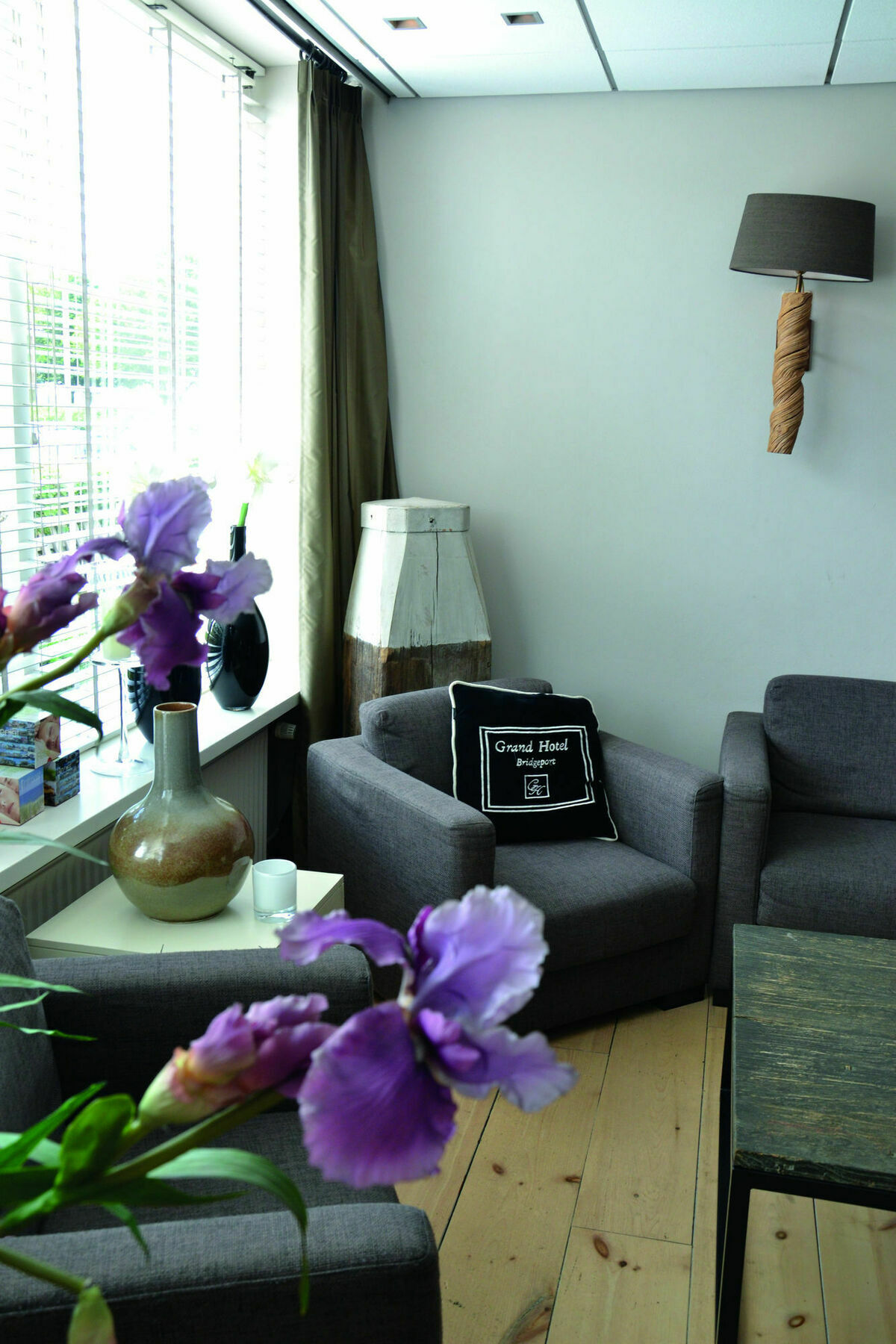 Boutique Apartments Koogerend เดนบวร์ก ภายนอก รูปภาพ