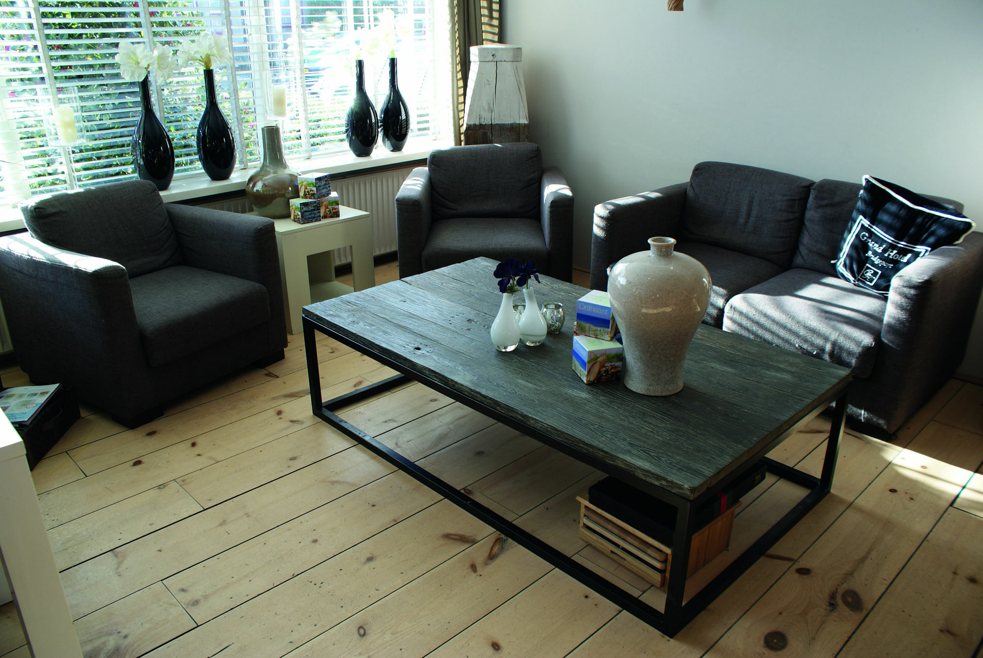 Boutique Apartments Koogerend เดนบวร์ก ภายนอก รูปภาพ